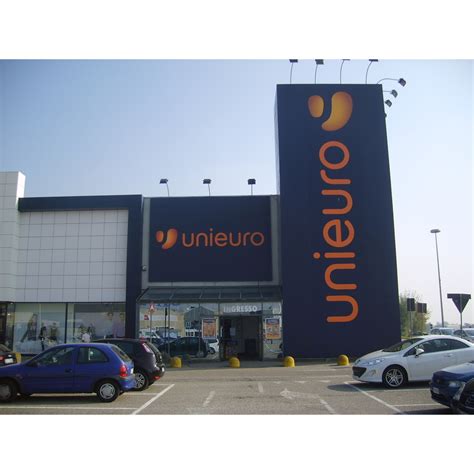 unieuro vercelli|Negozio Unieuro Vercelli